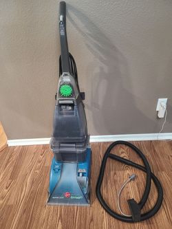 Hoover Spinscrub50 Carpet Cleaner