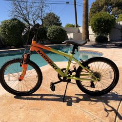 Kids Bike 16” Wheel