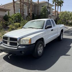 2006 Dodge Dakota