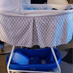 FREE BABY ITEMS!!