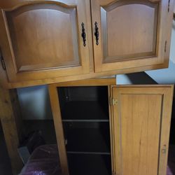 Garage / Kitchen Cabinets