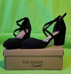 High Heels