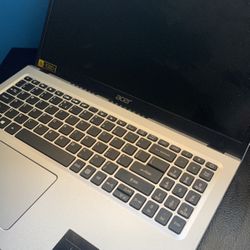 Acer laptop