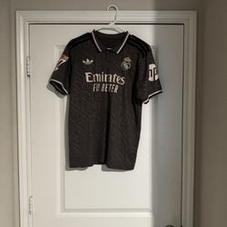 Sergio Ramos And Other Jerseys 40 For All. 