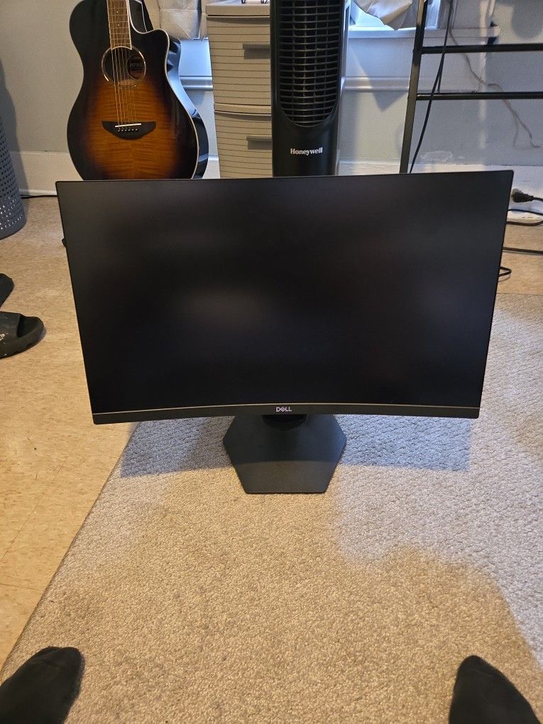 Dell Gaming Montior 