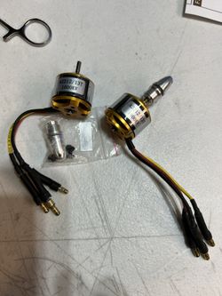 A2212/13T 1000kv