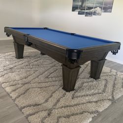 Pool Table For Sale!! In Stock Ready For Install!
