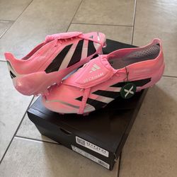 Addidas Predator Beckham Elite FG