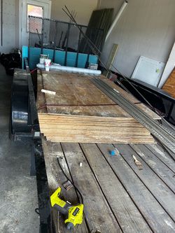 1/2 “ plywood
