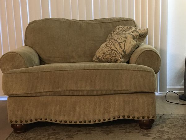 Ashley Furniture Sofa Loveseat Ottoman For In San Go Ashley Furniture Sofa Loveseat Ottoman For In San Go Ca Offerup