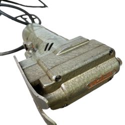 Vintage Whiz-Saw