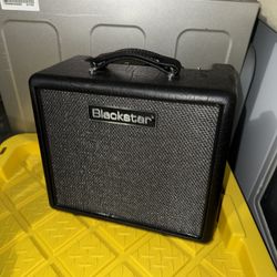 Blackstar HT-1 Amp Combo HT1-R MKIII MODEL: 251108-V