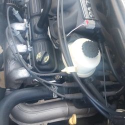 2007 Chrysler Town & Country