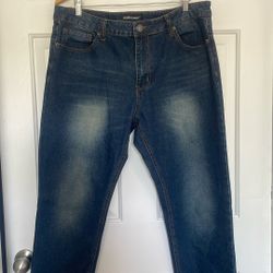 Men’s Jeans  Size 38/32
