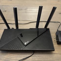 TP-Link Router