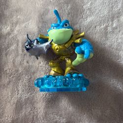Skylanders Swap Force: Rip Tide