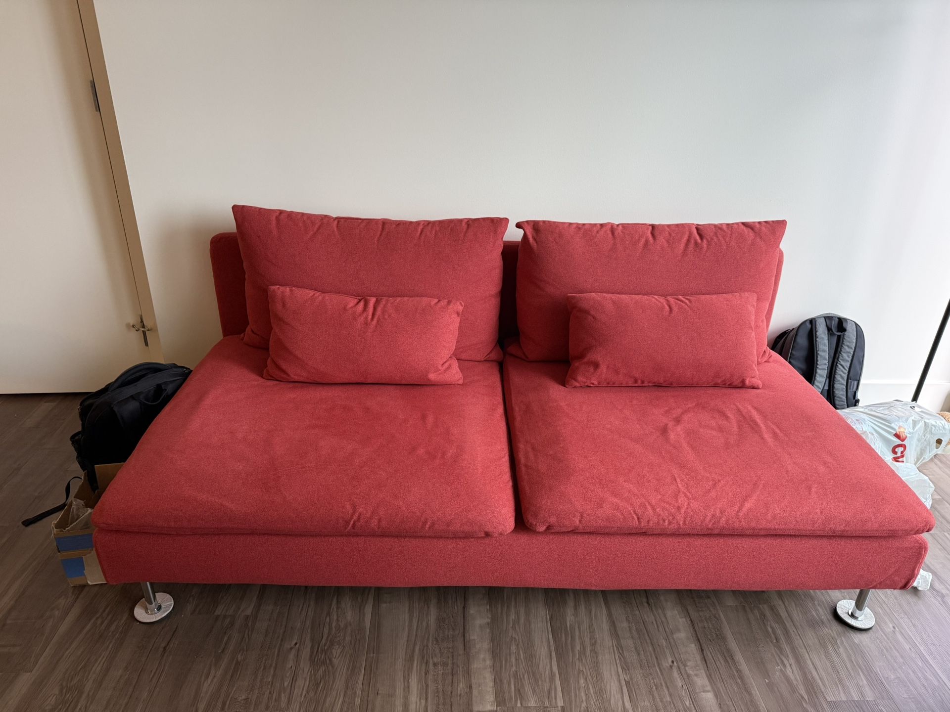 IKEA Soderhamn Sofa Section