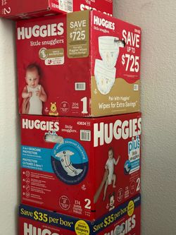 Baby stuff