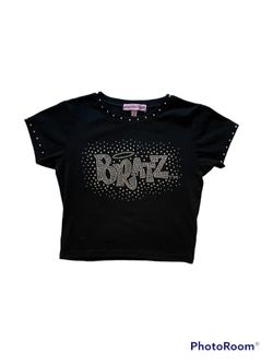 Bratz Baby Tee