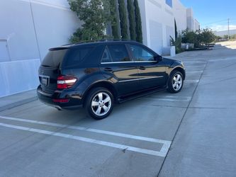 2010 Mercedes