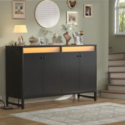 Media Cabinet