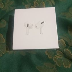 Airpods Pro 2nd Gen 
