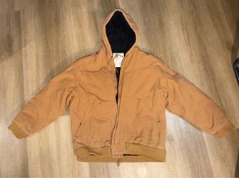 Jacket size L