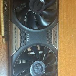 Gtx 770