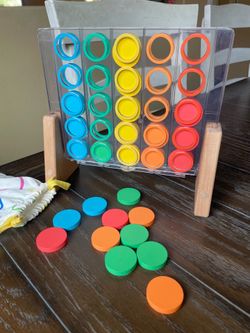 Drop & Match Dot Catcher by Lovevery