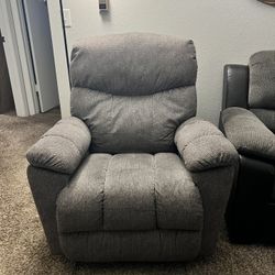 Recliner
