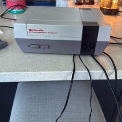 Original Nintendo