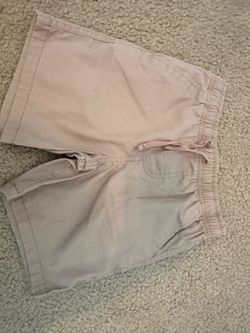 Boys Wonder Nation Shorts