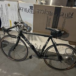 Trek 2200 Alpha SL (mountain Bike)