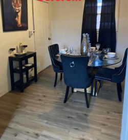 Kitchen Table