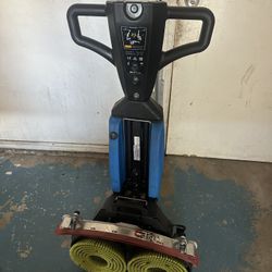 Cleaning Equipment