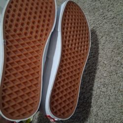 Brand New Vans