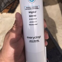 New Refrigerator Filter 