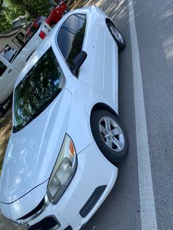 2015 Chevrolet Malibu