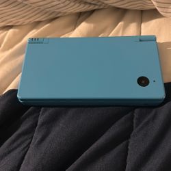 Dsi Nintendo Light Blue 