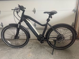 2023 Aventon Level E Bike at a Discount