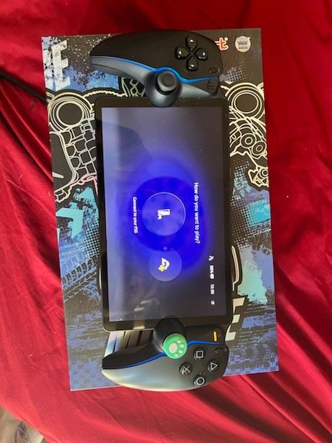 PlayStation Portal