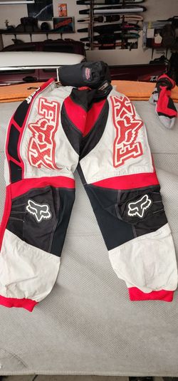 Fox Riding Gear - Women's