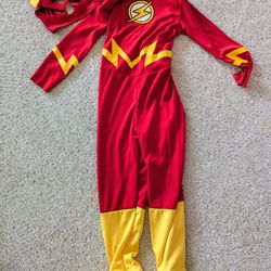 Flash Costume (Kids)