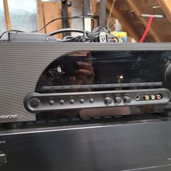 Speakercraft Vital 710 Receiver