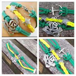 Beautiful bracelet