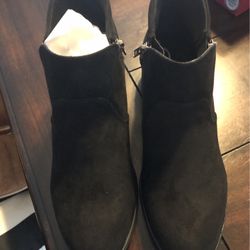 Women’s Short Boots