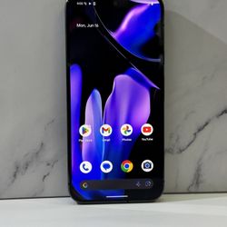 Google Pixel 9 Pro XL 128gb Unlocked Liberado