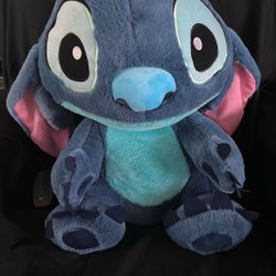 Giant Stitch Stuffed Animal 
