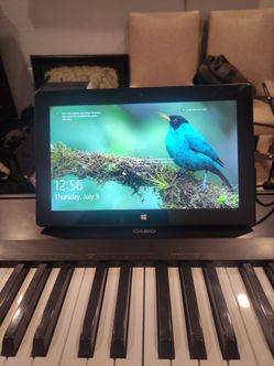 Surface pro