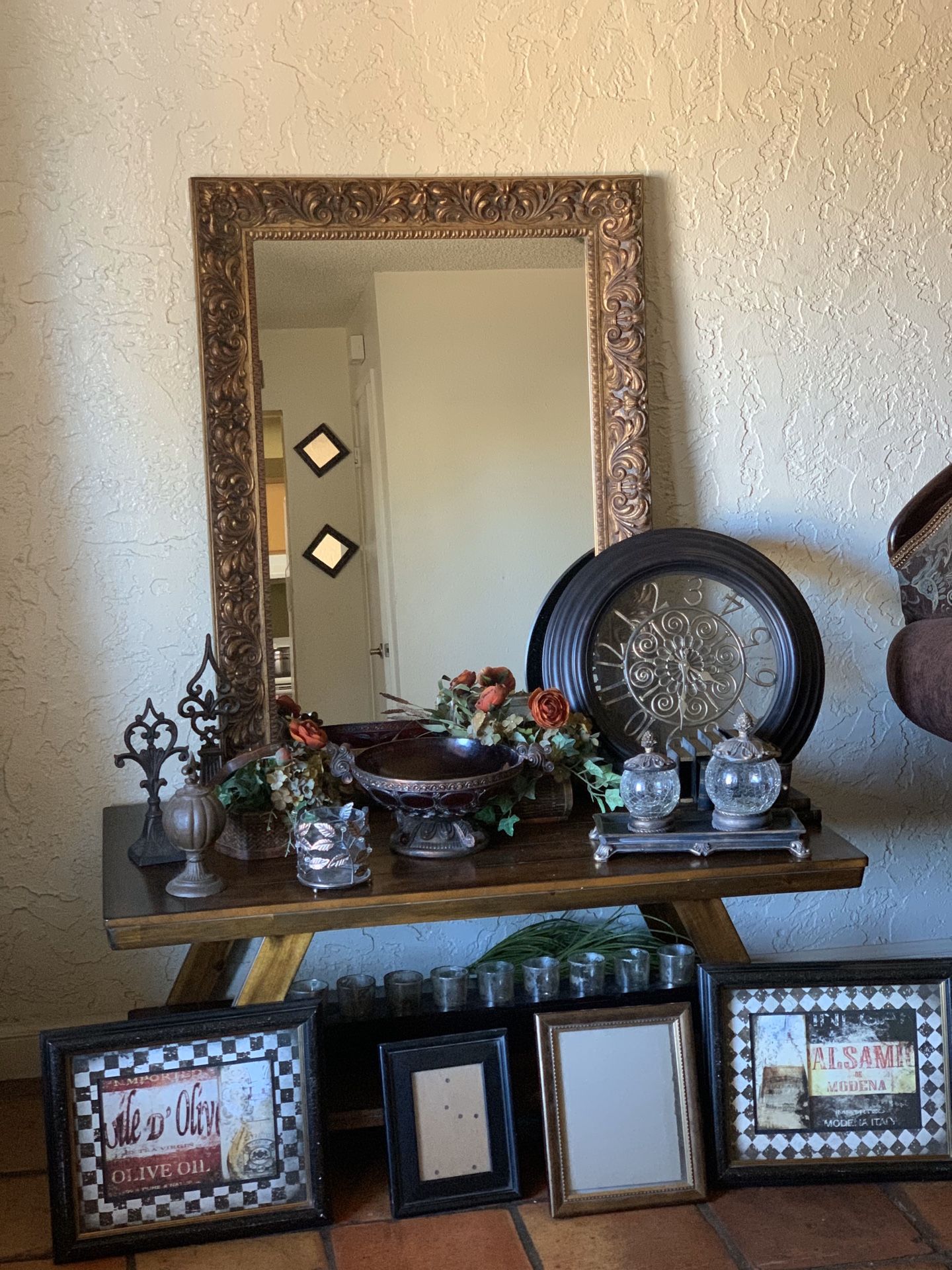 Decorations